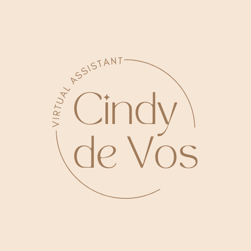 Cindy de Vos